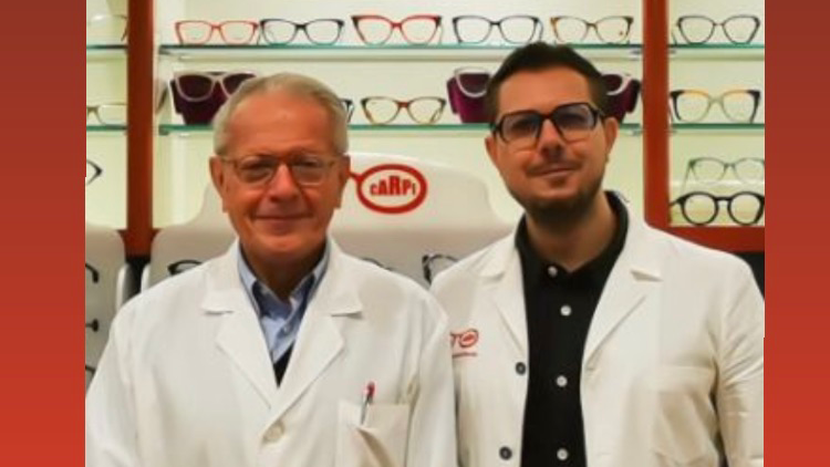 Ottica Carpi di Caffo - Ottico - Torino