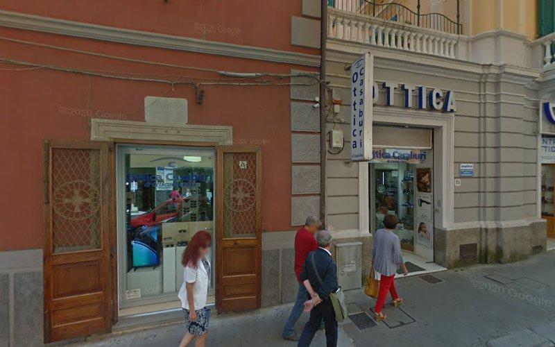 Ottica Casaburi - Ottico - Vallo della Lucania