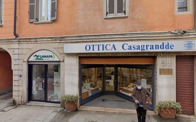 Ottica Casagrande - Ottico - Tradate