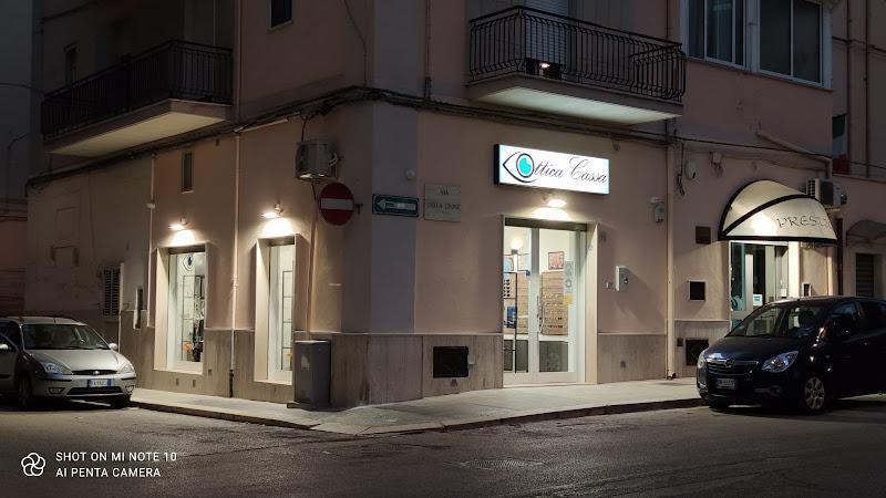 Ottica Cassa - Ottico - Manfredonia