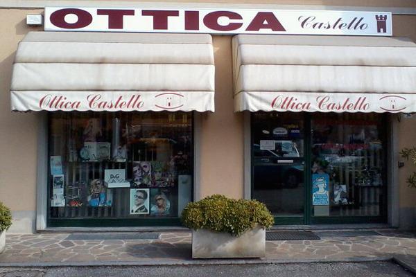 Ottica Castello - Ottico - Erbusco