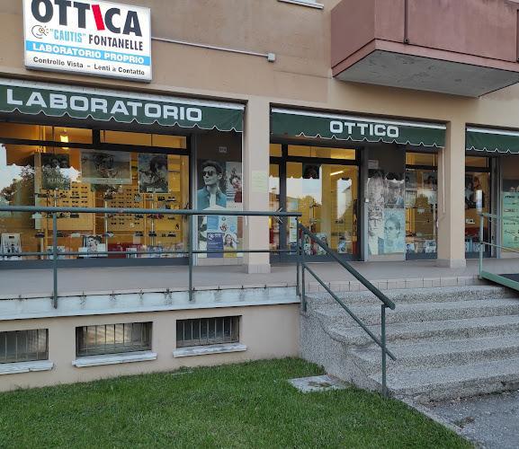 Ottica Cautis - Ottico - Fontanelle