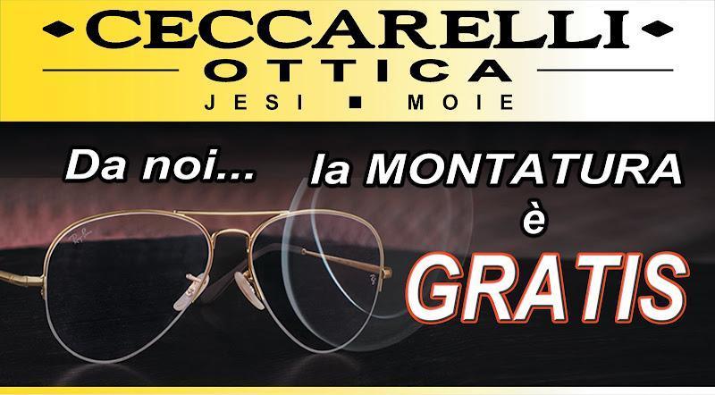 Ottica Ceccarelli - Ottico - Jesi