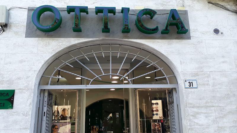 Ottica Ceci - Ottico - Cerveteri