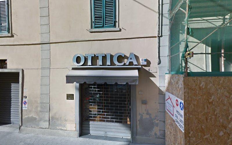 Ottica Centro Ottico Optometrico S.N.C. - Ottico - Certaldo