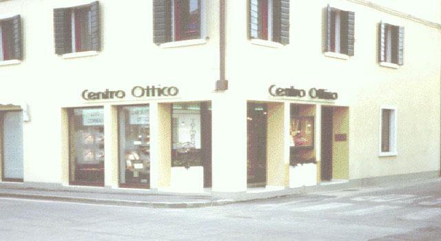 Ottica Centro Ottico Tormena Giancarla - Ottico - San Martino di Lupari