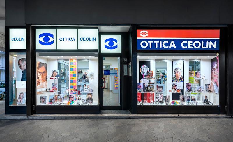 Ottica Ceolin Treviso - Ottico - Treviso