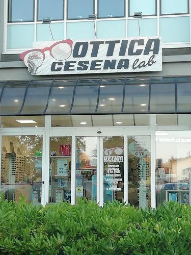 Ottica Cesena Lab - Ottico - Cesena