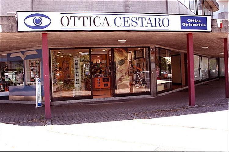 Ottica Cestaro - Ottico - Altavilla vicentina