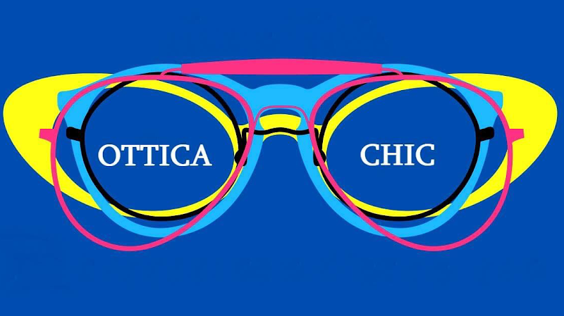 Ottica Chic | Negozio di occhiali a Torino - Ottico - Torino