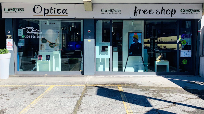 Ottica Ciampino •Optica Free Shop• - Ottico - Ciampino