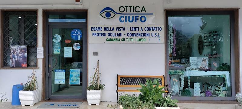 Ottica Ciufo - Ottico - San Giorgio a Liri