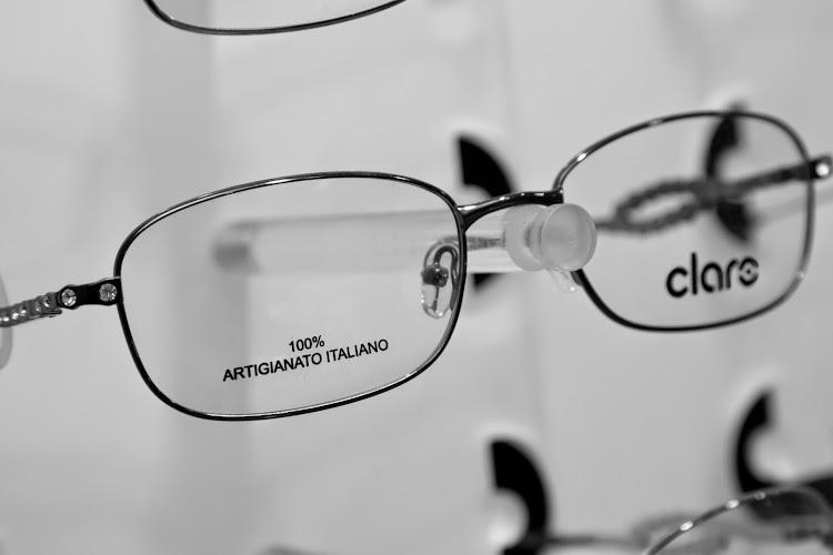 Ottica Claro - Ottico - Cagliari