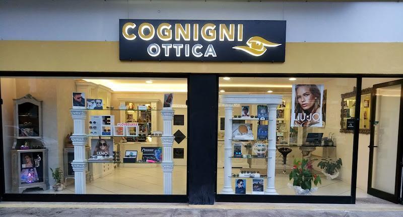 Ottica Cognigni - Ottico - Porto San Giorgio