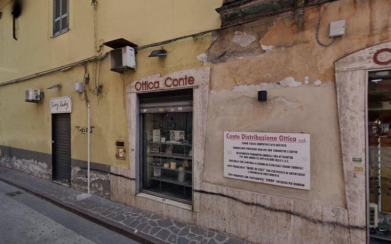 Ottica Conte - Ottico - Mugnano di Napoli