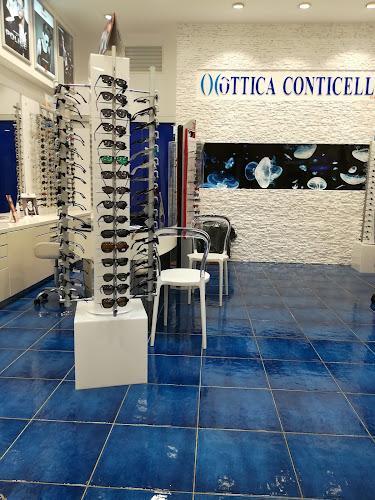 Ottica Conticello Group Srl - Ottico - Palermo