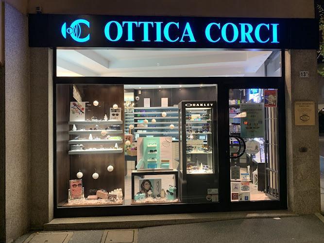 Ottica Corci - Ottico - Novate Milanese