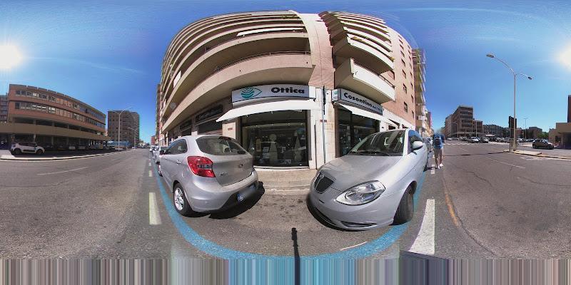 Ottica Cosentino Cagliari - Ottico - Cagliari