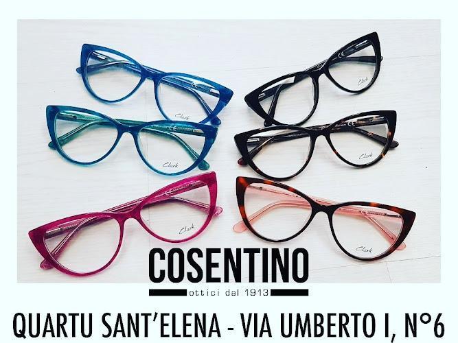 Ottica Cosentino - Ottico - Quartu Sant'Elena