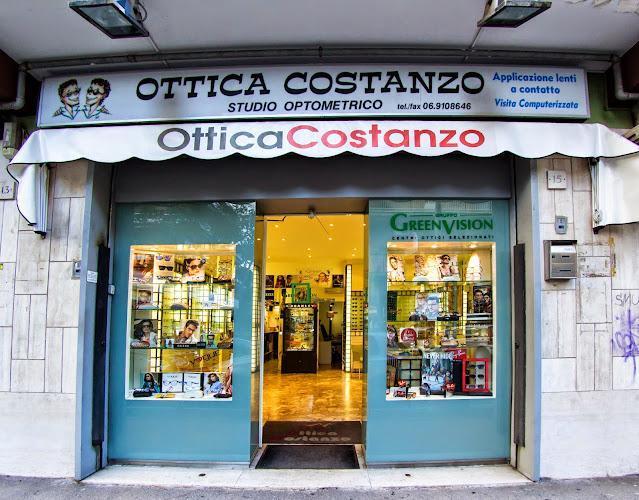 Ottica Costanzo - Ottico - Pomezia