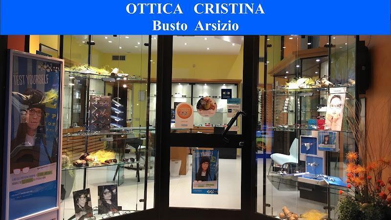 Ottica Cristina - Ottico - Busto Arsizio