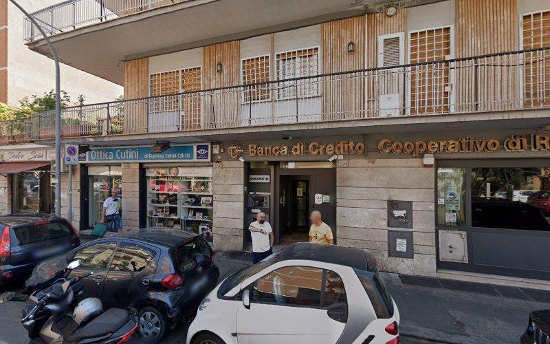 Ottica - Cutini Calisti - Ottico - Roma