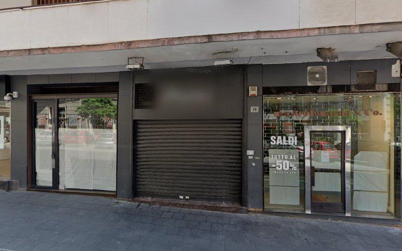 Ottica D'Abundo S.A.S. - Di Amelia Amitrano & Figli - Ottico - Napoli