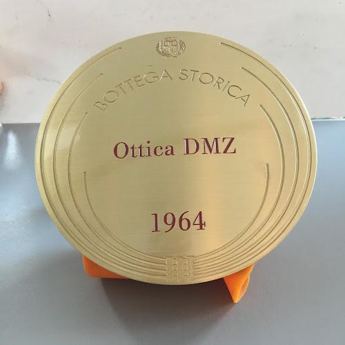 Ottica DMZ - Ottico - Milano