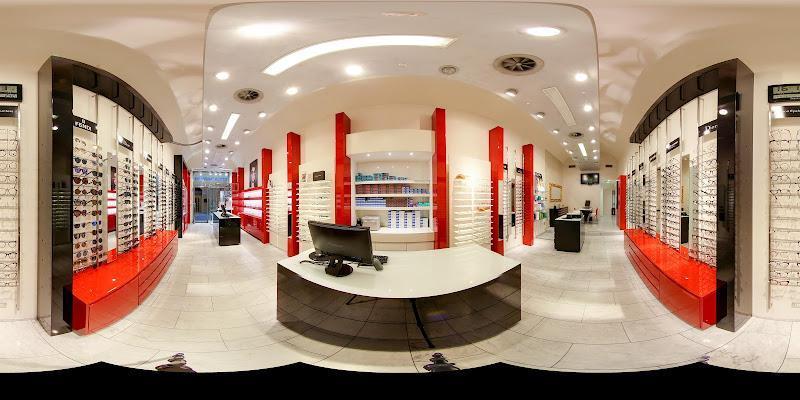 Ottica Dalpasso srl - Ottico - Reggio Emilia