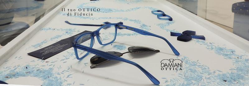 Ottica Damiani Ceparana - Ottico - Bolano