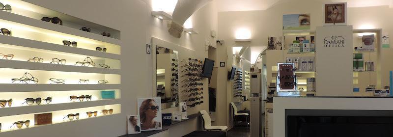 Ottica Damiani Sarzana - Ottico - Sarzana