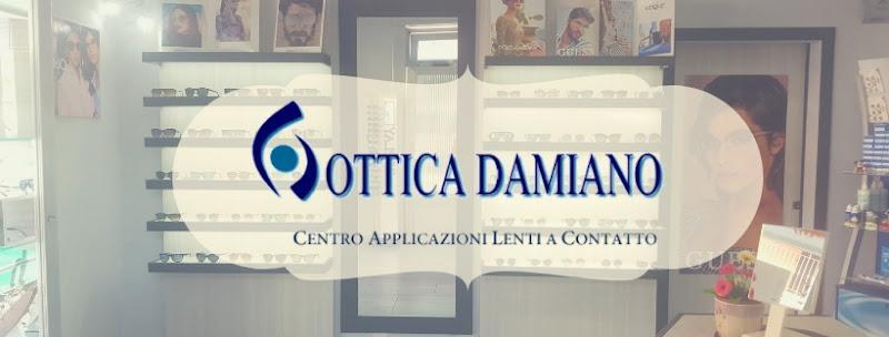 Ottica Damiano - Ottico - Caivano