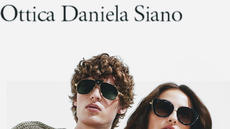 Ottica Daniela Siano Srl - Ottico - Salerno