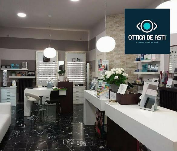 Ottica De Asti - Ottico - Vigone