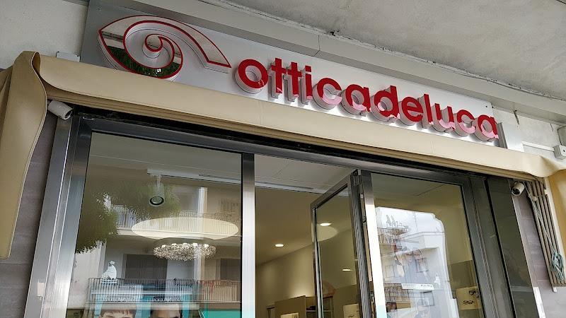 Ottica De Luca - Ottico - Corigliano Calabro