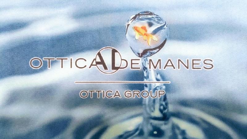 Ottica De Manes di Alessandro De Manes - Ottico - Napoli