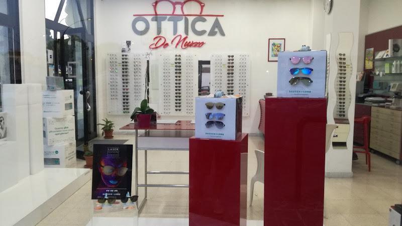 Ottica De Nuzzo - Ottico - Brindisi