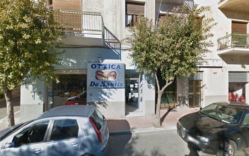Ottica De Santis - Ottico - Trebisacce
