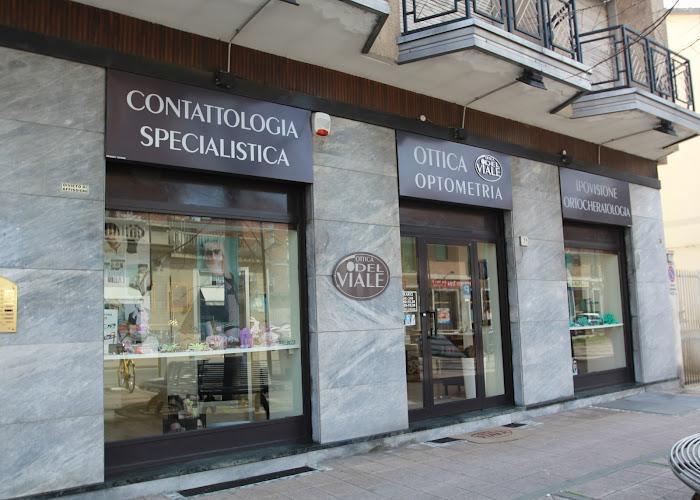 Ottica Del Viale - Ottico - Collegno