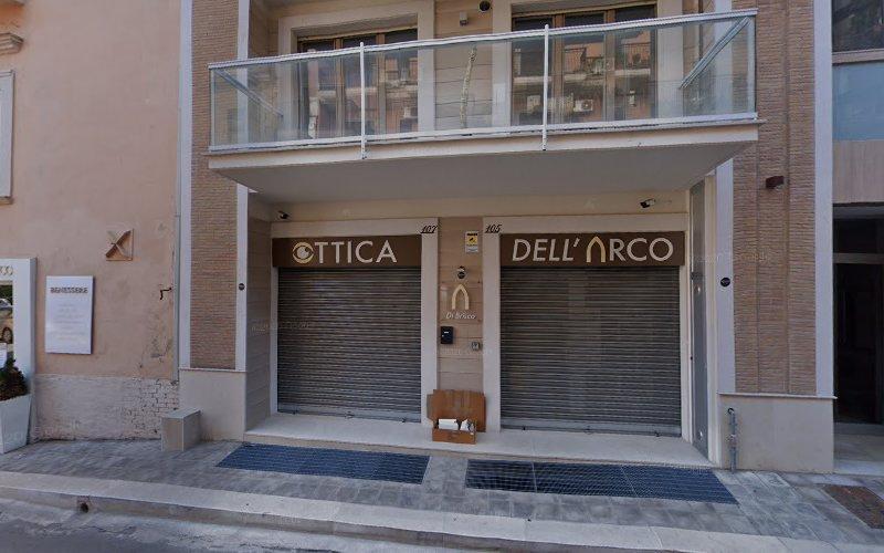 Ottica Del'arco - Ottico - Lucera