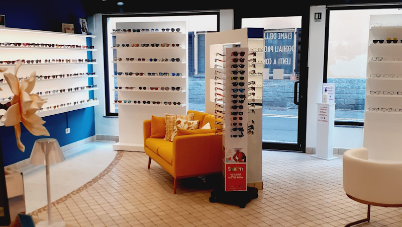 Ottica Dell'Osa - Ottico - Motta Visconti