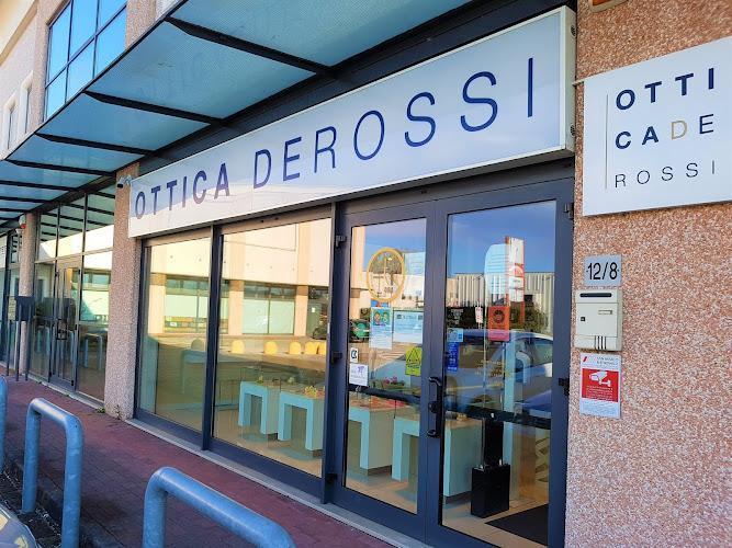 Ottica Derossi - Ottico - Marghera