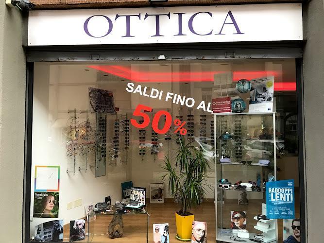 Ottica Di Martino Optometria - Ottico - Palermo