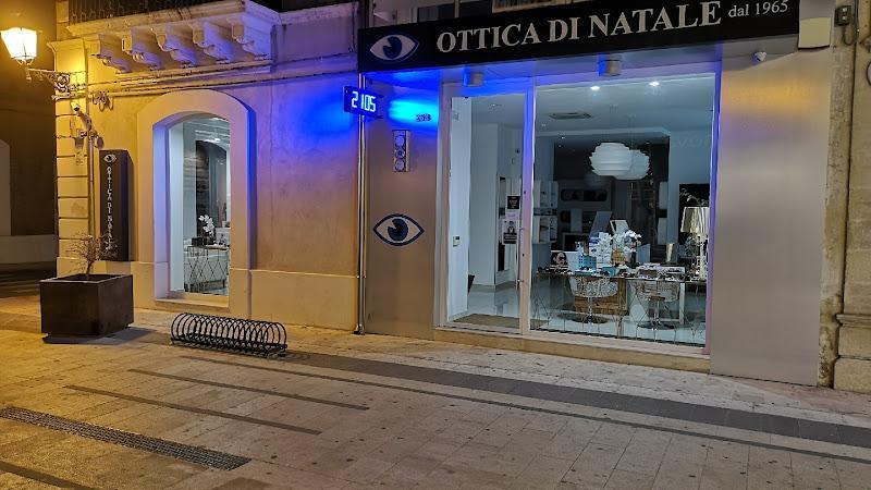 Ottica Di Natale - Ottico - Vittoria