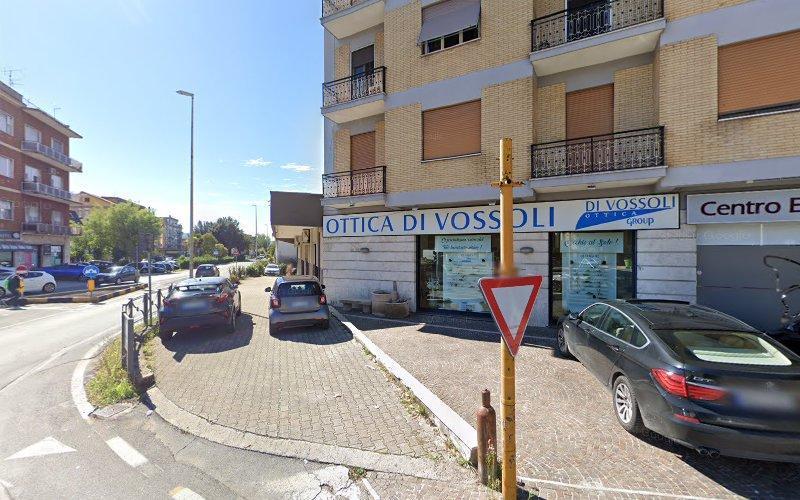 Ottica Di Vossoli - Ottico - Frosinone