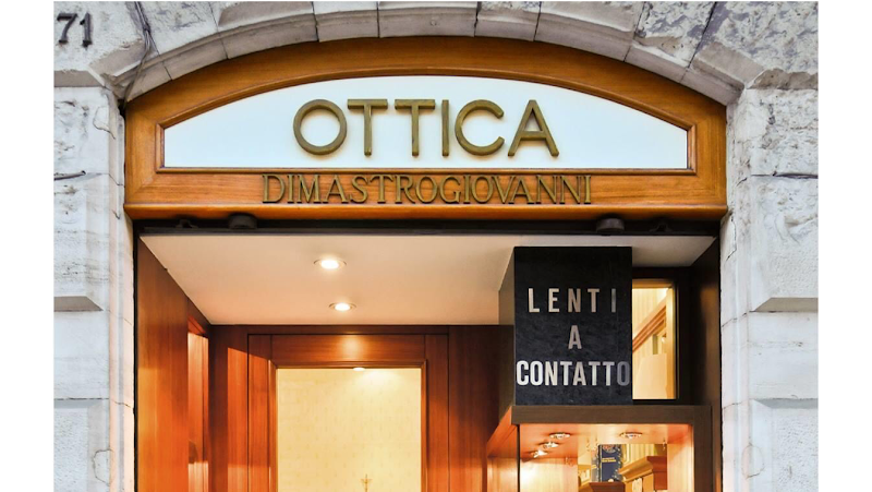 Ottica Dimastrogiovanni Domenico - Ottico - Barletta