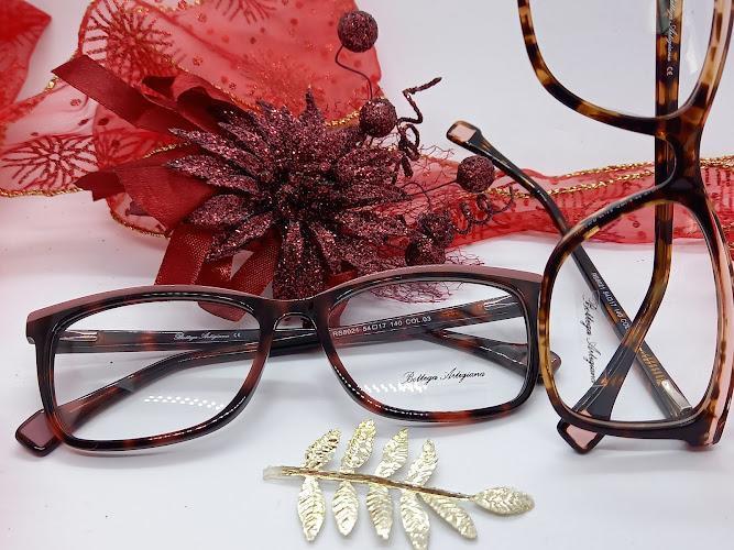Ottica DodiciDecimi - Ottico - Pozzuolo Martesana