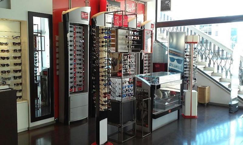 Ottica Dragoni S.R.L. - Ottico - Terni