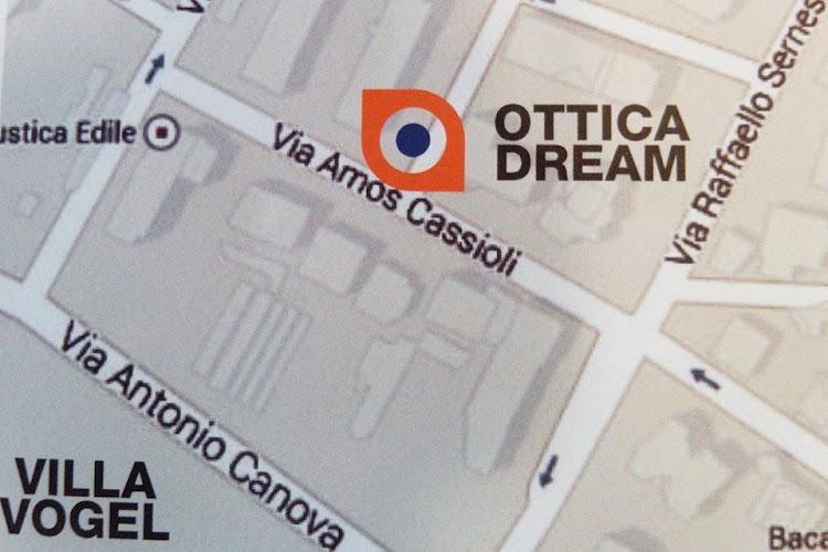 Ottica Dream - Ottico - Firenze