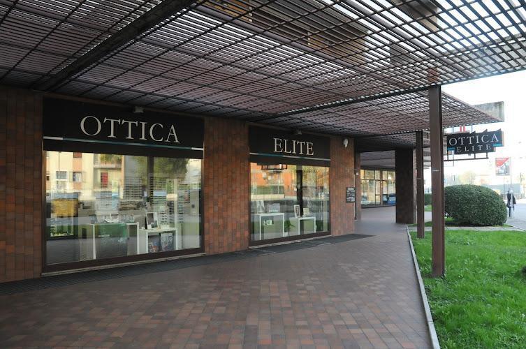 Ottica Elite - Ottico - Verona